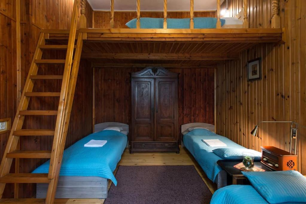Big Cosy Retro Apt, Free Parking, 15Min Oldtown & Kazimierz - By Homelike Krakkó Kültér fotó