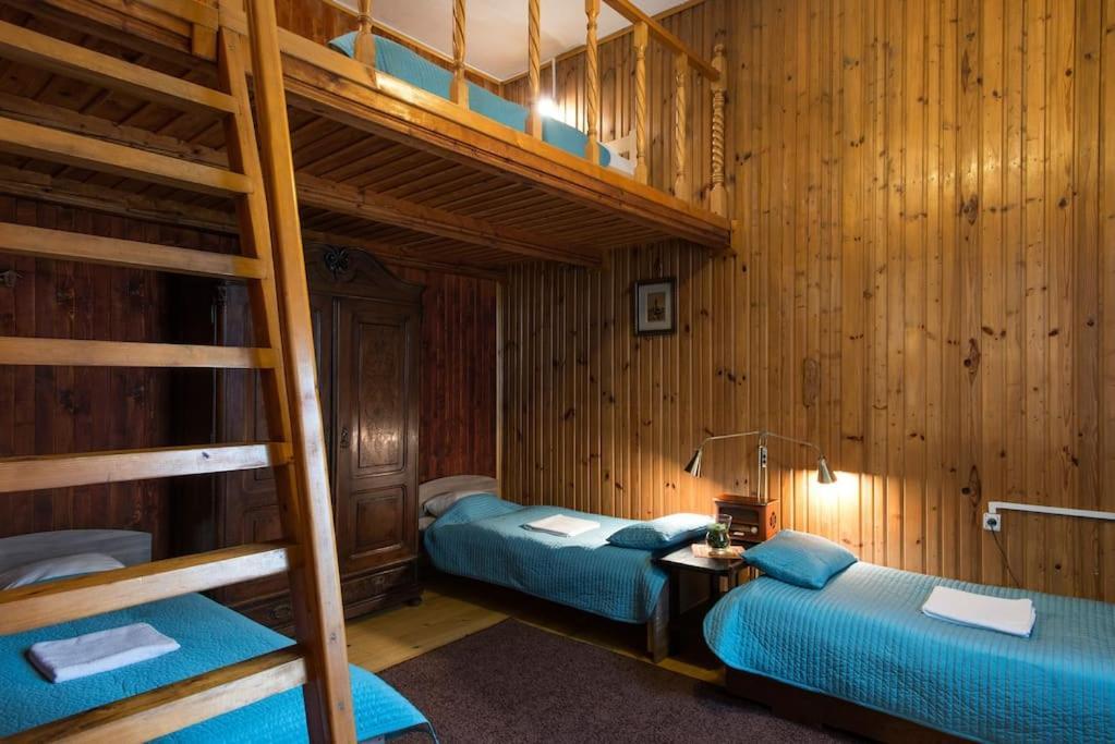 Big Cosy Retro Apt, Free Parking, 15Min Oldtown & Kazimierz - By Homelike Krakkó Kültér fotó